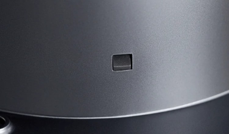 Πολυμάγειρας XIAOMI Robot Smart Cooking MCC01M με CookingloT Μαύρο Πολυμάγειρας XIAOMI Robot Smart Cooking MCC01M με CookingloT Μαύρο